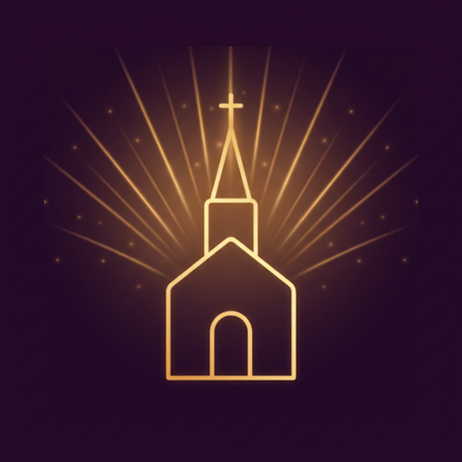 Find My Ministry app icon