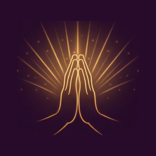 Find My Prayer app icon
