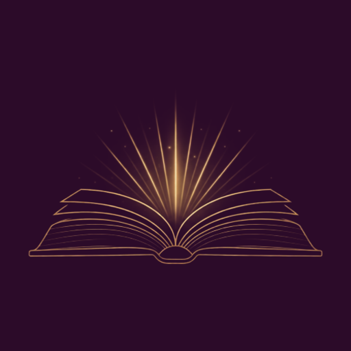 Find My Scripture app icon
