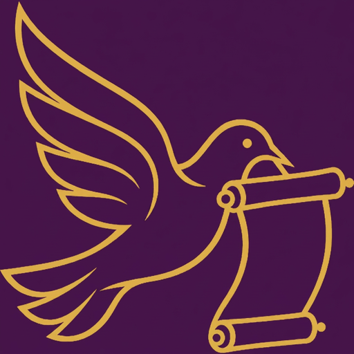 Ministry Notes app icon